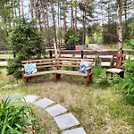 Дом отдыха Maly Na Kaszubach