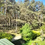 Maly Na Kaszubach Дом отдыха