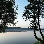 Дом отдыха Maly Na Kaszubach