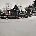 Maly Na Kaszubach Дом отдыха *