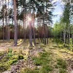 Maly Na Kaszubach Radun