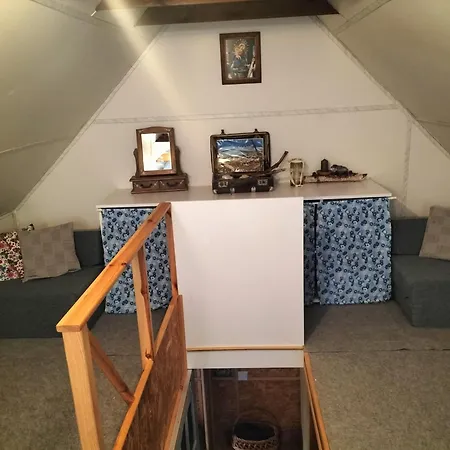 Maly Na Kaszubach Prázdninový dům *