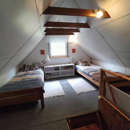 Na Kaszubach