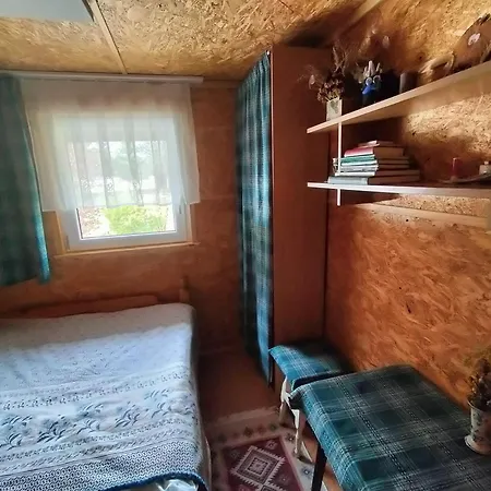 Na Kaszubach Ferienhaus