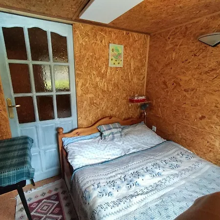 Maly Na Kaszubach * Radun