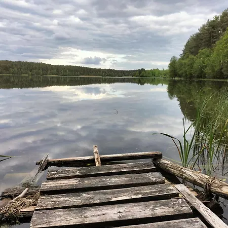Maly Na Kaszubach Prázdninový dům *