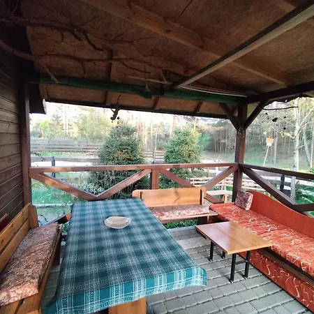 Na Kaszubach *