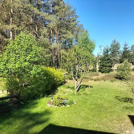 Na Kaszubach Radun