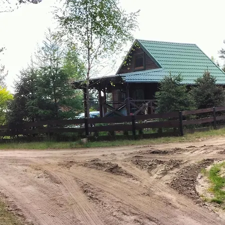Na Kaszubach