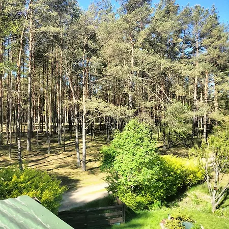 Na Kaszubach Ferienhaus