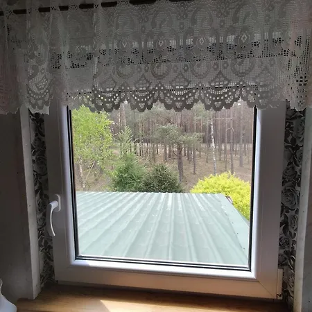 Maly Na Kaszubach Radun