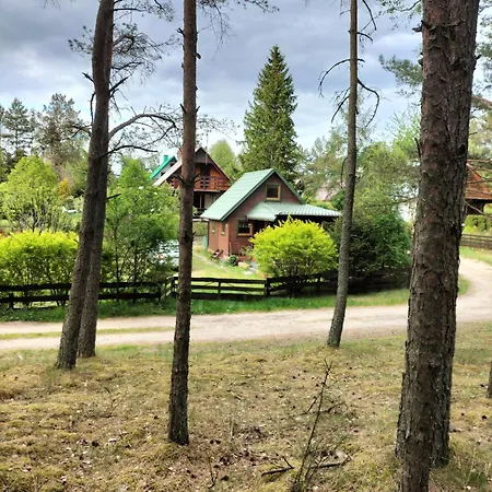 Na Kaszubach *