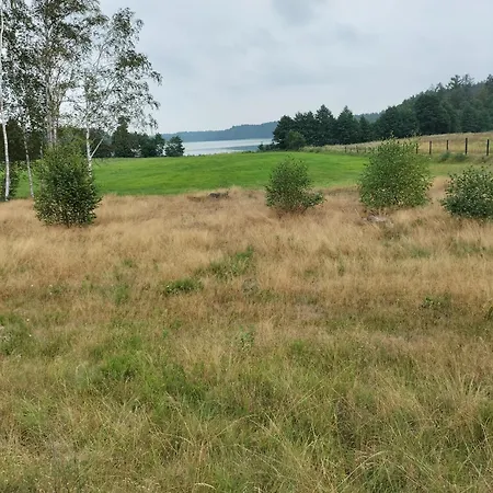 Na Kaszubach Ferienhaus Radun