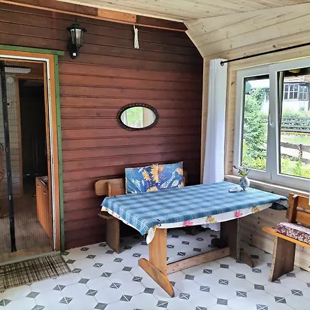 Na Kaszubach Radun