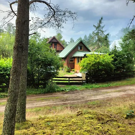 Na Kaszubach Radun