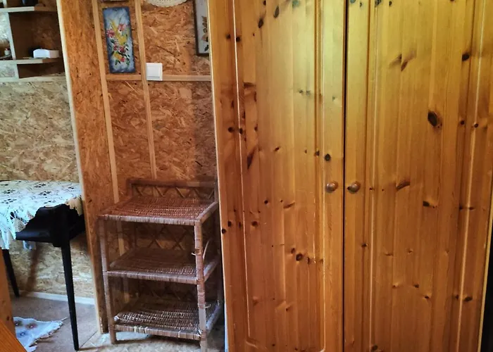 Maly Na Kaszubach * Radun