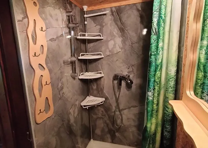 Maly Na Kaszubach Prázdninový dům Radun