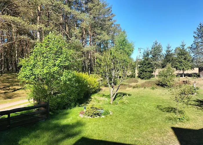 Maly Na Kaszubach Radun