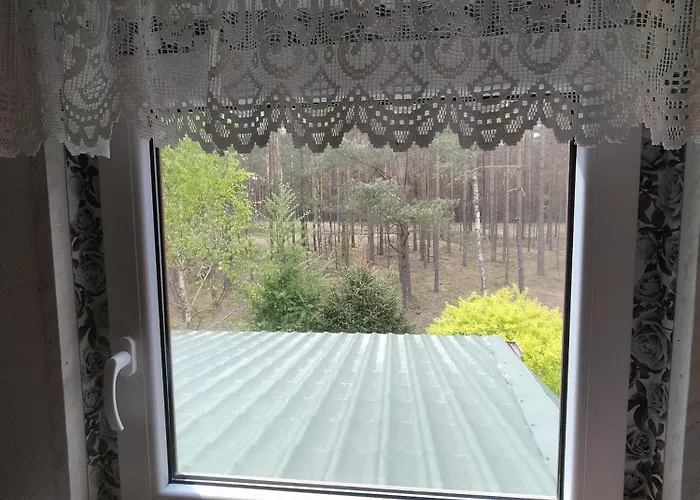 Maly Na Kaszubach Radun