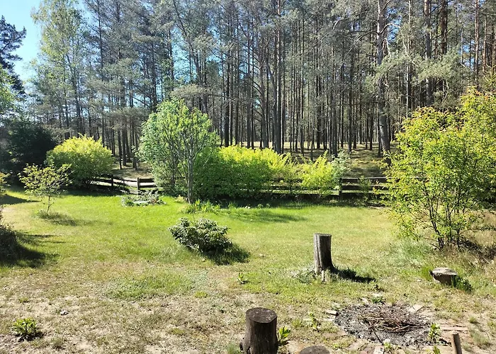 Maly Na Kaszubach * Radun