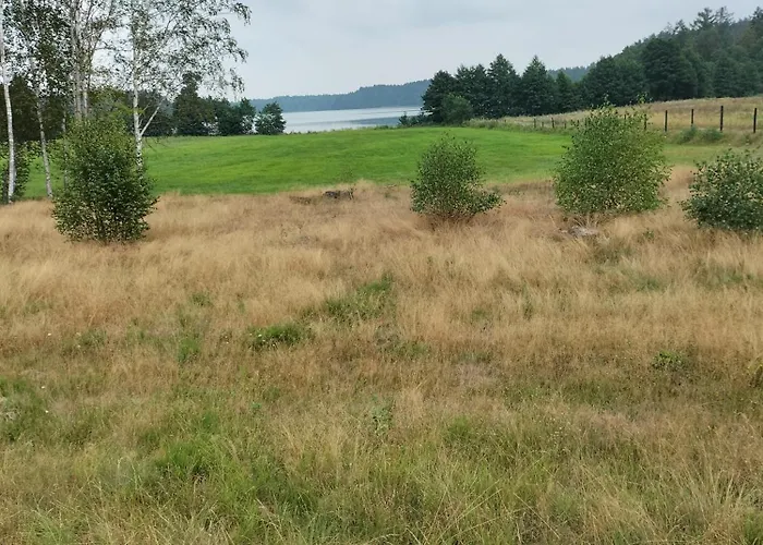 Maly Na Kaszubach Prázdninový dům Radun