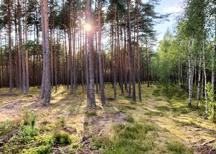Maly Na Kaszubach Radun